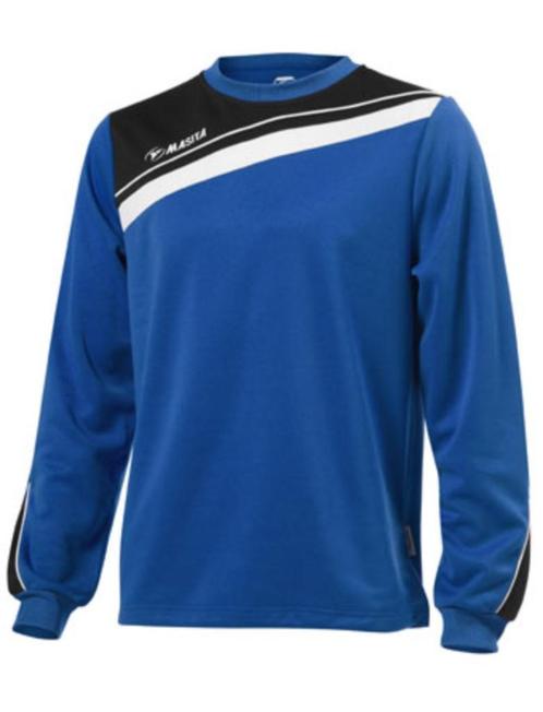 Masita london sweaters alle kleuren, maten € 14,95, Sport en Fitness, Voetbal, Nieuw, Ophalen of Verzenden