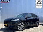 Ford Kuga 1.5 EcoBoost ST-Line X Head up Stoel - Stuur verwa, Voorwielaandrijving, 12 maanden, 4 cilinders, Leder en Stof