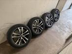 Renault Opel Honda Mazda 16 inch OXXO velgen allseasonbanden, Auto-onderdelen, Ophalen of Verzenden, Gebruikt