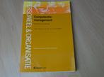 Boek Van der Heijden ‘Competentiemanagement’, Ophalen of Verzenden, Zo goed als nieuw, Personeel en Organisatie, Van der Heijden