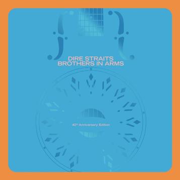 Dire Straits - Brothers In Arms (40th Anniversary) | 5LP beschikbaar voor biedingen