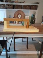 Slijp/schuur machine ferm, Ophalen of Verzenden, Gebruikt, Minder dan 600 watt