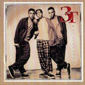 cd van 3T - Brotherhood, Cd's en Dvd's, Cd's | Pop, Zo goed als nieuw, 1960 tot 1980, Ophalen of Verzenden