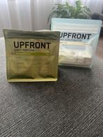 Uppfront, Sport en Fitness, Gezondheidsproducten en Wellness, Ophalen of Verzenden, Gebruikt, Poeder of Drank