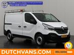Renault Trafic 2.0DCi 120PK Imperiaal | Navigatie | Imperiaa, Auto's, Bestelauto's, Voorwielaandrijving, Gebruikt, 4 cilinders