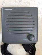 Raymarine E45002 Ray240E marifoon Actieve speaker zeldzaam, Ophalen, Zo goed als nieuw, Communicatie