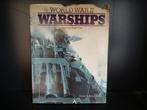 World War II Warships, Europa overig, David & Hugh Lyon, Ophalen, Gelezen