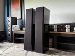 Quadral Aurum Montan 9, Zo goed als nieuw, /, /, 120 watt of meer