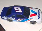 Scalextric Valvoline Nascar. Nieuw!, Ophalen of Verzenden, Nieuw, Elektrisch, Overige merken