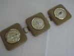 Barometer, thermometer en hygrometer in prima staat, Ophalen of Verzenden, Zo goed als nieuw, Barometer