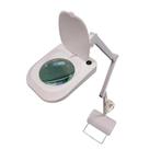 Fysic FL100LED - Magnifier Lamp / Loep Lamp / Vergroot Glas, Ophalen of Verzenden, Gebruikt, Loeplamp
