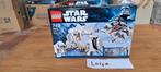 Lego Star Wars, Sealed Hoth Wampa Cave, 8089, Nieuw, Complete set, Ophalen of Verzenden, Lego