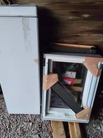 Te koop 1 splinternieuw dakkantelraam!!q4, Ophalen of Verzenden, Nieuw, Minder dan 80 cm, Dakraam