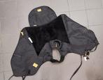 Beenkleed Zip  Tucano R151 gebruikt, Gebruikt, Tucano Urbano, Registered office: Mandelli Srl - Via Tommaso Grossi, 5 - 20841 Carate Brianza (MB) Italy  ​​Reg.imp - Cod. Fisc. 00678640152 - VAT number 00684800964