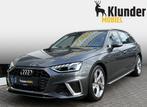 Audi A4 Avant 40 TFSI S edition |Virtual Cockpit|Adapt.Cruis, Stof, Gebruikt, Euro 6, 4 cilinders