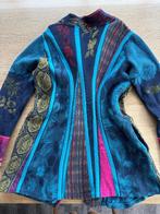 Ivko vest, maat 42 100% wol, warm, Kleding | Dames, Maat 42/44 (L), Ophalen of Verzenden, Gedragen, Ivko