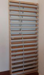 Sultan Lodingen 80 x 200  2 stuks, Huis en Inrichting, Slaapkamer | Matrassen en Bedbodems, Ophalen, Zo goed als nieuw, Eenpersoons