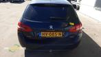 Achterklep van een Peugeot 308 (EKU), 3 maanden garantie, Gebruikt, Peugeot, Achterklep