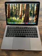 MacBook Pro 13 inch 2019 | QuadCore i5 | 8GB RAM | 256GB SSD, MacBook Pro, 256 GB, 2 tot 3 Ghz, Qwerty