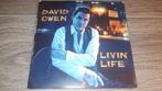 David Owen - Livin' Life