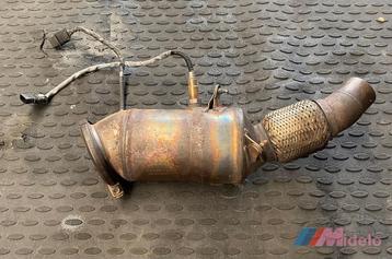 BMW F31 KATALYSATOR 7629253 beschikbaar voor biedingen
