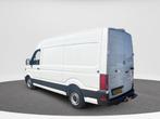 Volkswagen Crafter 35 2.0 TDI L3H3 Trendline | 140Pk | Trekh, Stof, Gebruikt, 4 cilinders, Volkswagen