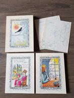 Boek : De drie Koningen van Adelbardije (deel 1 en 2), Ophalen of Verzenden, Zo goed als nieuw, Marianne van Albada, Fictie