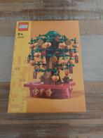 Lego 40648 geldboom, Ophalen of Verzenden, Nieuw, Complete set, Lego
