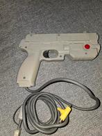 Namco G-Con 45 Light Gun Playstation 1 – PS1, Ophalen of Verzenden, Gebruikt