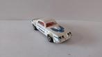 1979 Matchbox - Pontiac Firebird T/A - Wit 1:64, Ophalen of Verzenden, Zo goed als nieuw