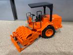 NZG HAMM 2210 SSD WALS, Ophalen of Verzenden, Zo goed als nieuw, Hijskraan, Tractor of Landbouw, NZG