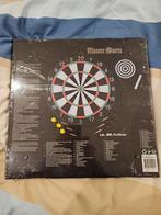 Dart board, Ophalen of Verzenden, Zo goed als nieuw