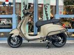 VESPA SPRINT S50 Desert Storm 45KM bj. 11-2020 6850km, Fietsen en Brommers, Scooters | Vespa, Ophalen, Maximaal 45 km/u, 49 cc