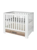 Kidsmill long island box - snel weg, Kinderen en Baby's, Boxen, Zo goed als nieuw, Ophalen, Lade, Vierkant