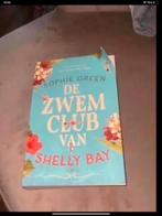 De zwemclub van Shelly Bay, Ophalen of Verzenden, Nederland