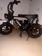 C80 mini fatbike, Fietsen en Brommers, Elektrische fietsen, Ophalen, Zo goed als nieuw, 50 km per accu of meer, Overige merken