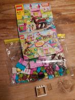 Bijna complete sets LEGO Friends/junior, Kinderen en Baby's, Speelgoed | Duplo en Lego, Ophalen of Verzenden, Gebruikt, Complete set