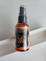 Ranger Dylusions Ink Spray Squeezed Orange #33936, Verzenden, Nieuw, Overige typen, Overige merken