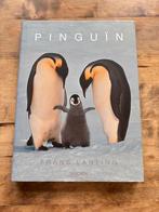 Pinguïn - Frans Lanting - Taschen koffietafelboek Nederlands, Ophalen of Verzenden, Zo goed als nieuw, Overige onderwerpen