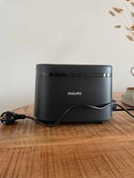 Broodrooster/toaster Philips, Ophalen of Verzenden, Zo goed als nieuw