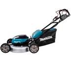 Makita DLM533Z Accu Grasmaaier - Nieuw! Demo model, Ophalen, Cirkelmaaier, Accu-grasmaaier, Nieuw