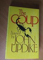 Updike, John. The Coup, Ophalen of Verzenden, Zo goed als nieuw
