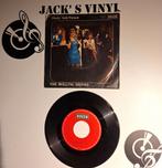 The Rolling Stones - Honky Tonk Women 7" Single (1969), Gebruikt, 7 inch, Single, Ophalen of Verzenden