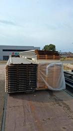 Sandwich Dakpanelen 40 / 70 - 315,92 m2, Doe-het-zelf en Verbouw, Isolatie en Afdichting, Dakisolatie, 4 tot 8 cm, Nieuw, Ophalen of Verzenden