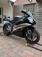 Yamaha YZF-R6, LED Verlichting, 4 cilinders, Motorrijbewijs A, Super Sport