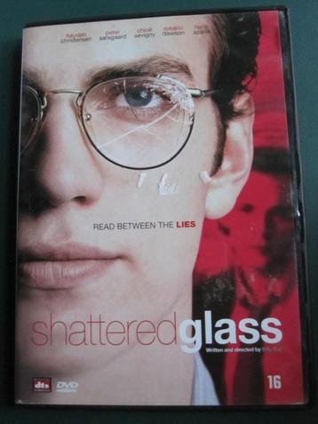 Shattered Glass (2003)