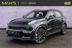 Lynk & Co 01 1.5 Core | Sportieve en Complete SUV met 1.800, 4 cilinders, Zwart, Bedrijf, Hybride Elektrisch/Benzine