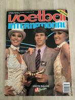 VI Marco Van Basten Europees topschutter ( november 86 ), Ophalen of Verzenden, Zo goed als nieuw, Boek of Tijdschrift