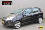Ford B-MAX 100PK EcoB. Titanium X-Pack/Trekhaak/Cruise-contr, Voorwielaandrijving, Euro 5, 101 pk, Gebruikt