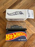 Hot Wheels RLC BMW M3 Blauwe, Ophalen of Verzenden, Nieuw